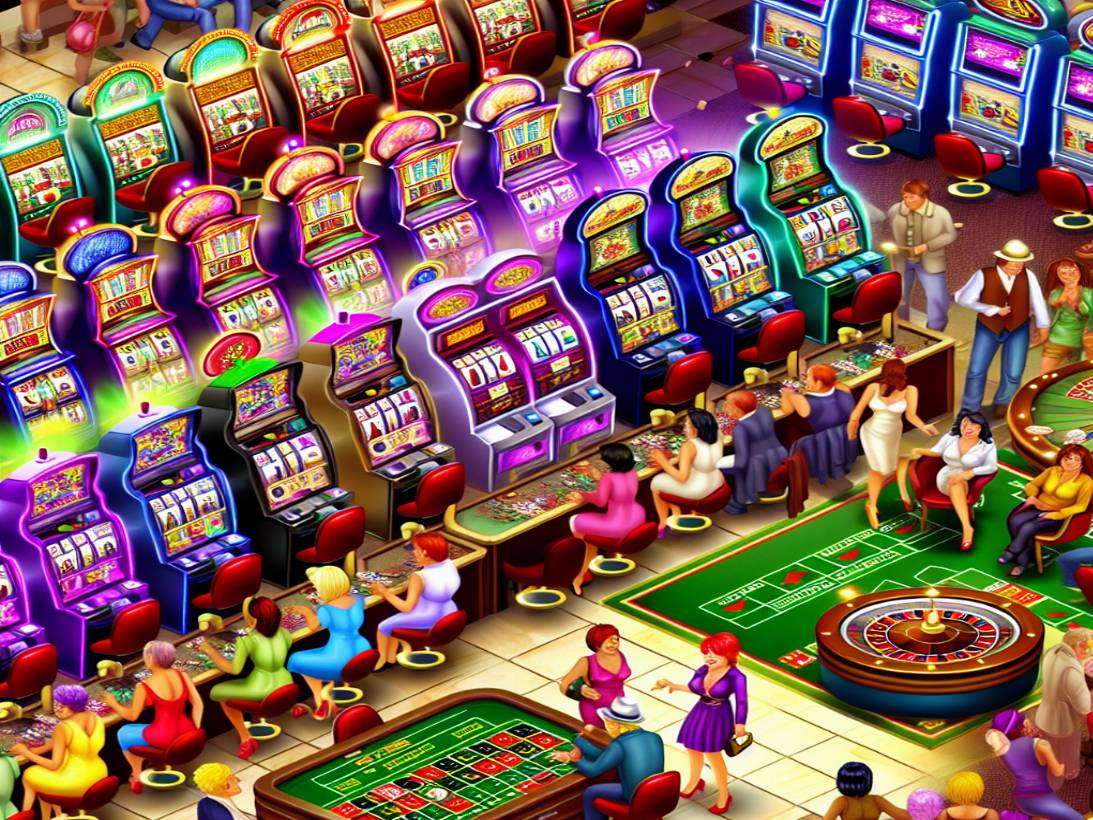 como jugar casino en línea con dinero real